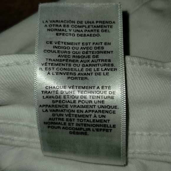 Jeans Kinsie Savannah Vintage Luxe 4/27 Flare High Rise - Picture 7 of 12